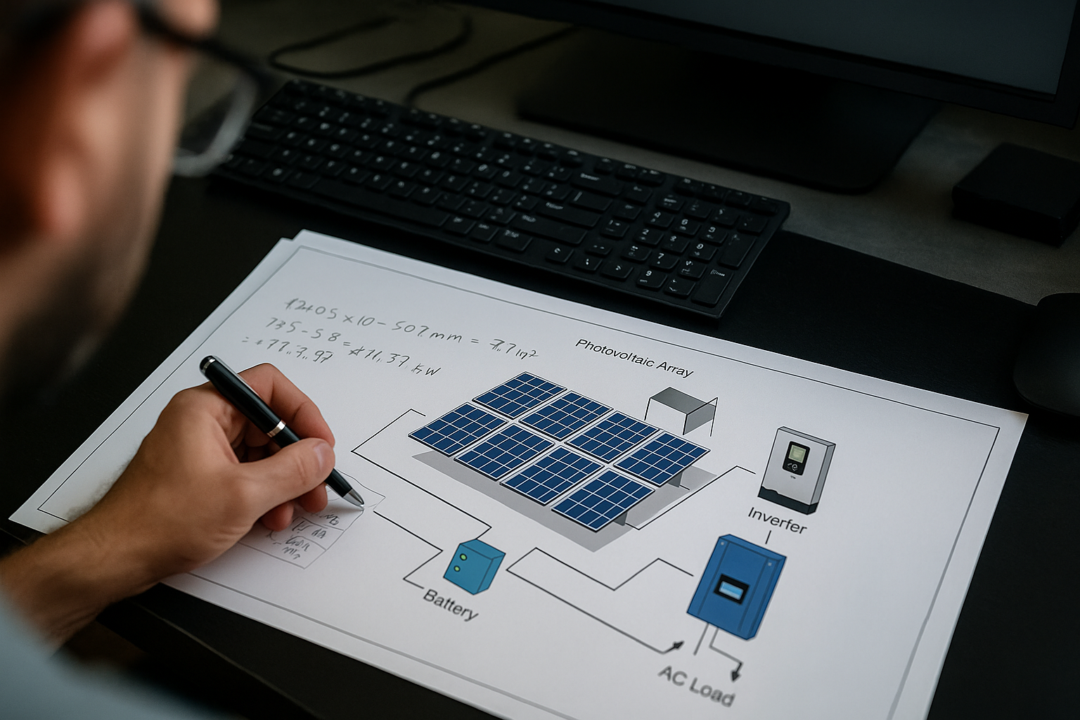 Проектування